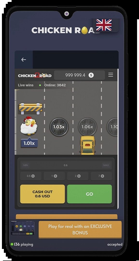 Descubre Chicken Road 2 en España: Juego de Casino y Aventuras Sin Fines Limite