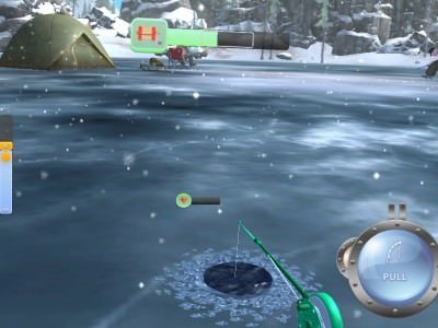 Cast Your Line and Win in UK's Hottest Ice Fishing Gambling Games