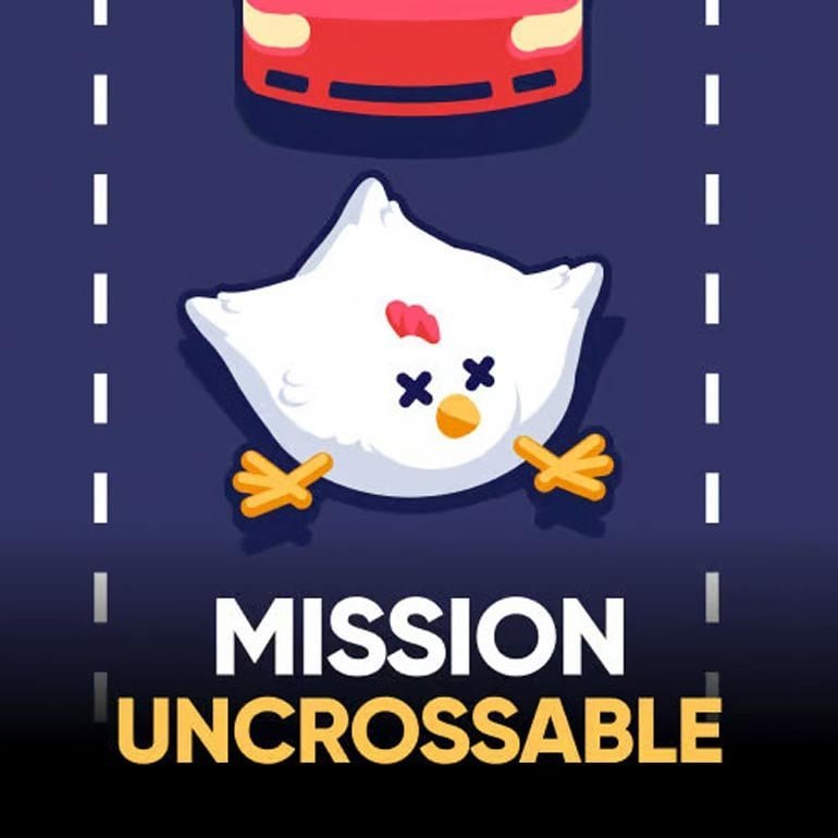 Mission uncrossable canada - Mission Uncrossable Canada Casino Game Experiences Unmatched Thrills and