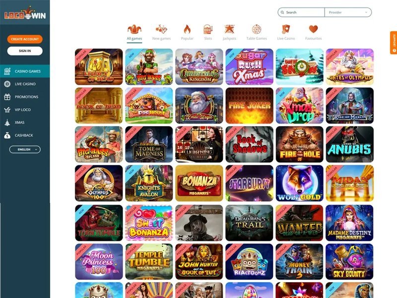 Casino locowin, locowin erfahrungen Casino locowin, locowin erfahrungen
