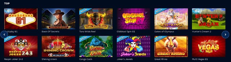 Casino merkurxtip in Czech Republic