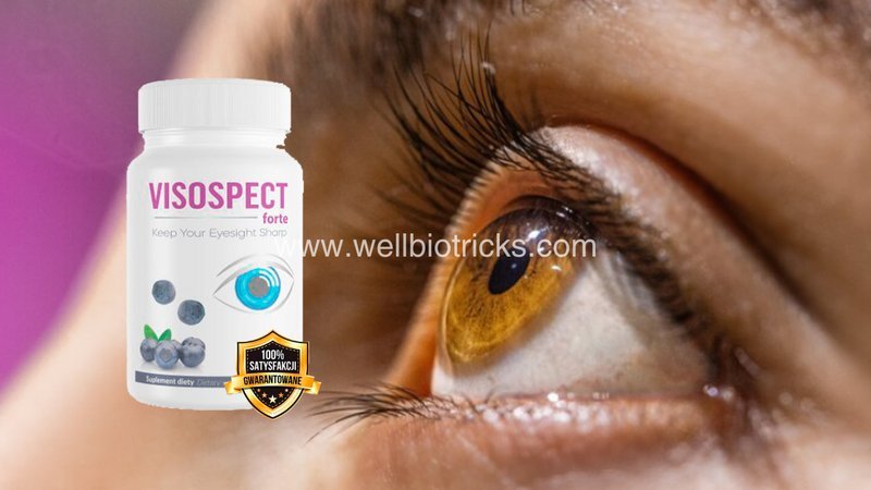 Best visospect forte cena in Poland